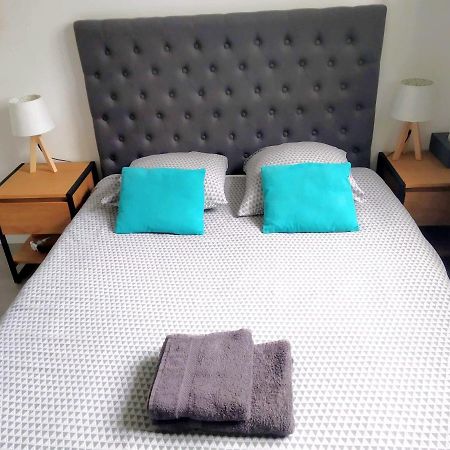 Chambre Et Salle De Bain De Privee Proche De Pau Bizanos Dış mekan fotoğraf