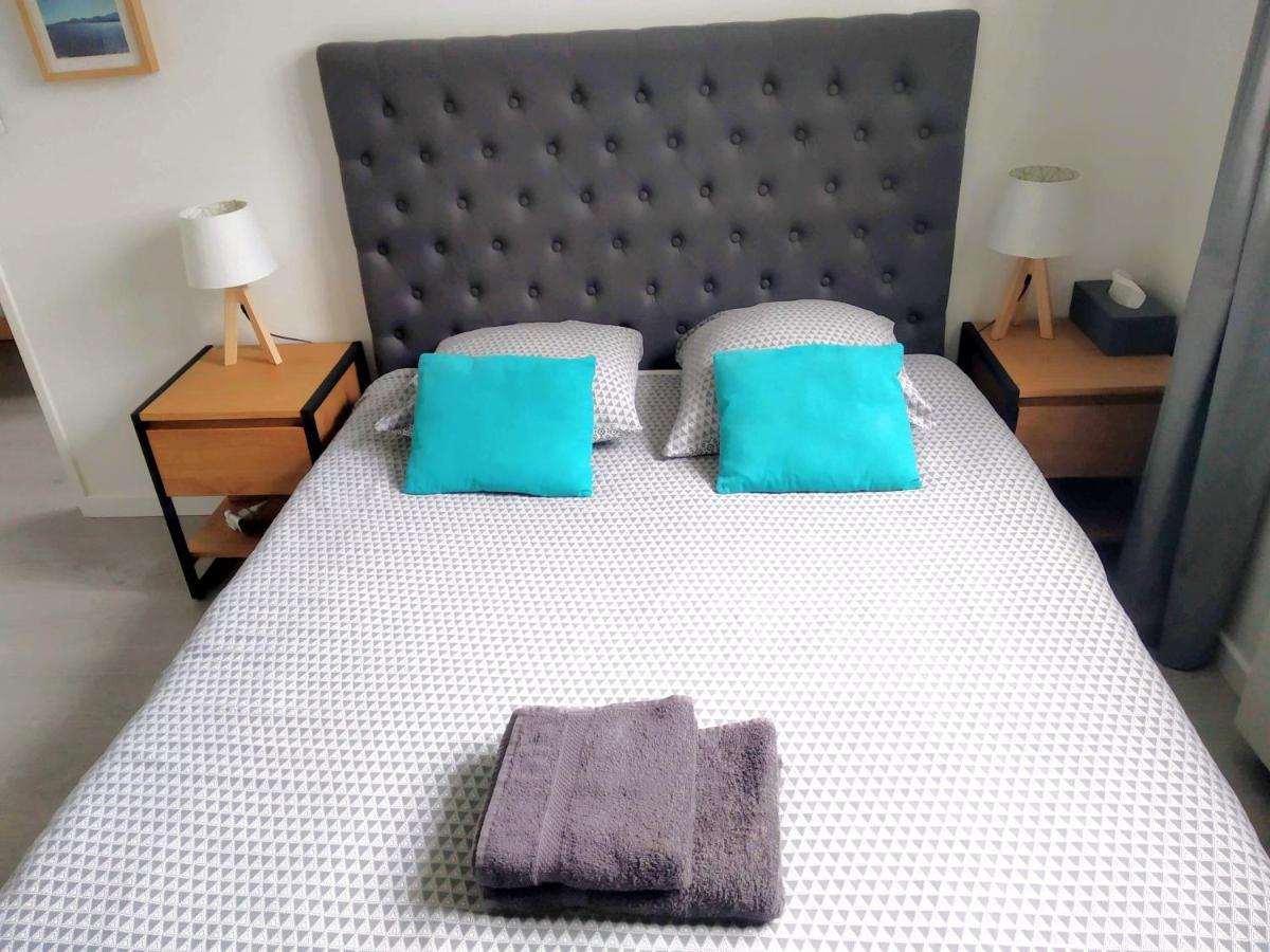 Chambre Et Salle De Bain De Privee Proche De Pau Bizanos Dış mekan fotoğraf